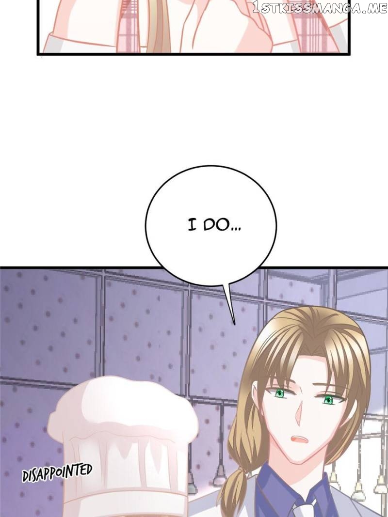 The Icy Chairman’s Cute Little Wife chapter 119 - page 41