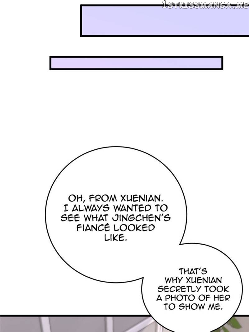 The Icy Chairman’s Cute Little Wife chapter 119 - page 45