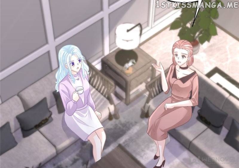The Icy Chairman’s Cute Little Wife chapter 119 - page 46