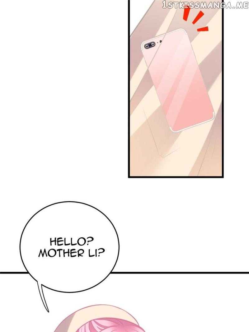 The Icy Chairman’s Cute Little Wife chapter 119 - page 7