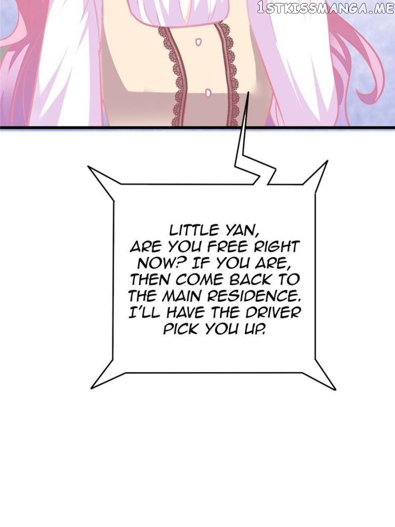 The Icy Chairman’s Cute Little Wife chapter 119 - page 9