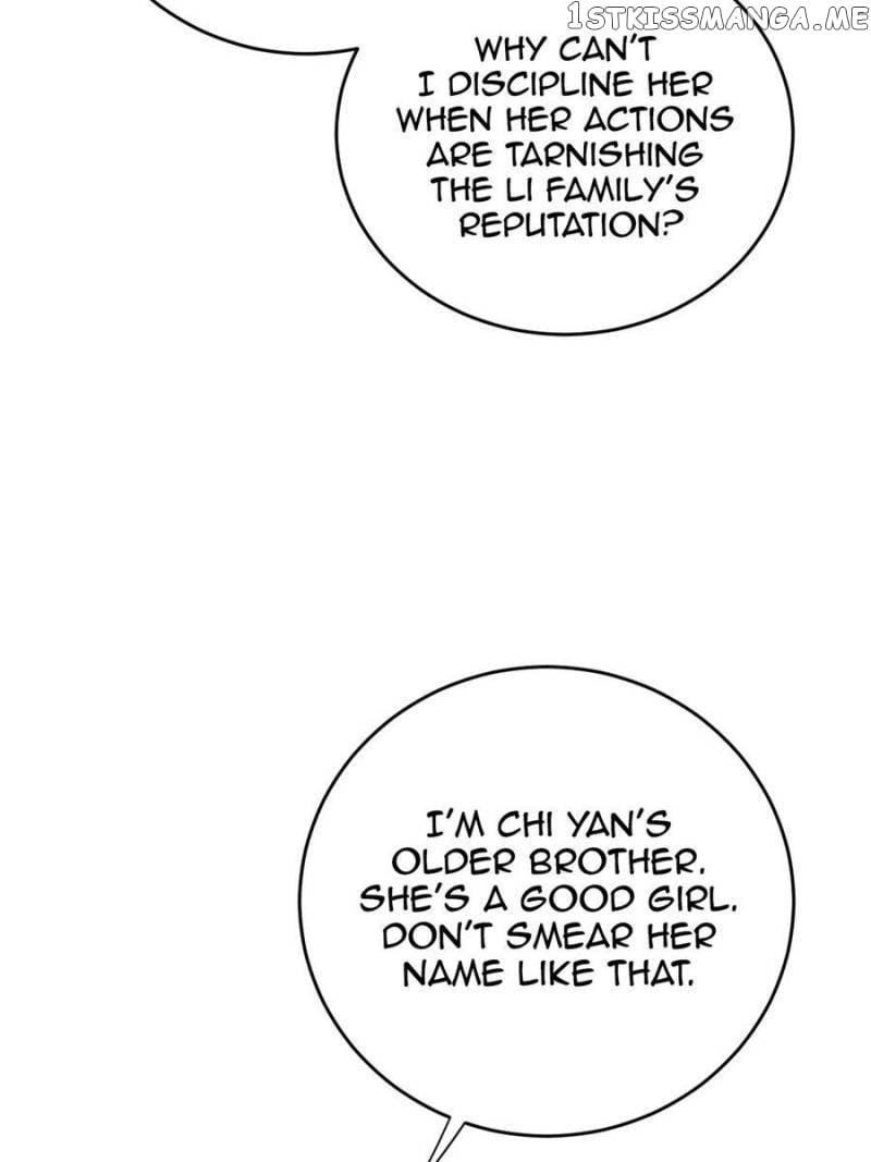 The Icy Chairman’s Cute Little Wife chapter 118 - page 38