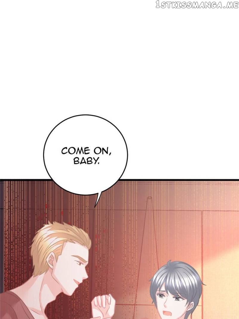 The Icy Chairman’s Cute Little Wife chapter 117 - page 11