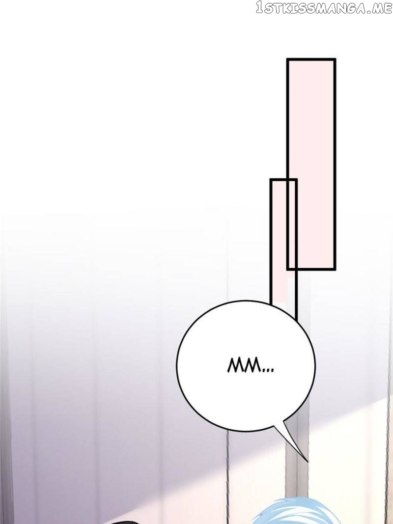 The Icy Chairman’s Cute Little Wife chapter 117 - page 13