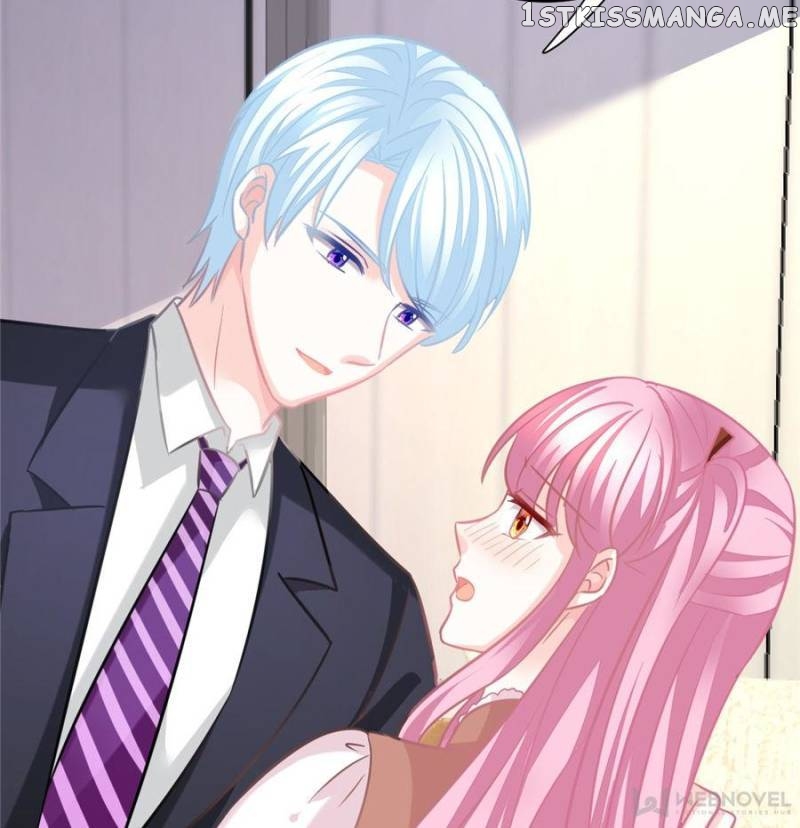 The Icy Chairman’s Cute Little Wife chapter 117 - page 18