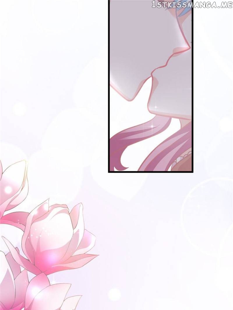 The Icy Chairman’s Cute Little Wife chapter 117 - page 27