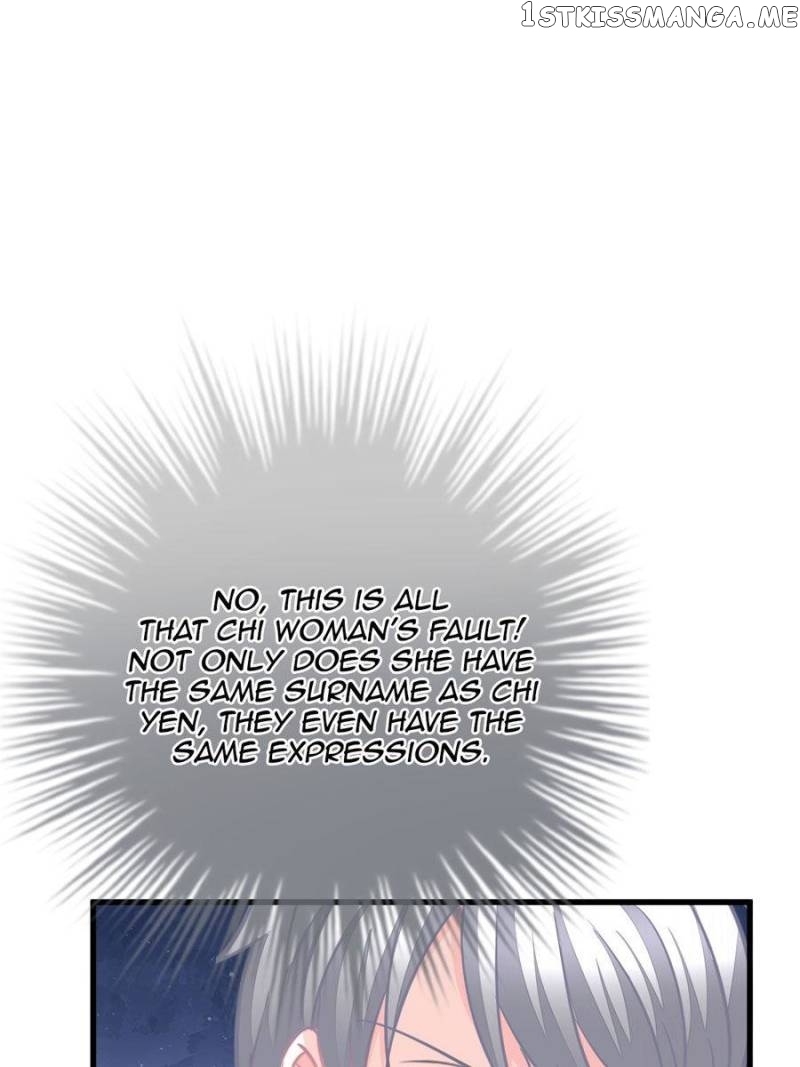 The Icy Chairman’s Cute Little Wife chapter 117 - page 3