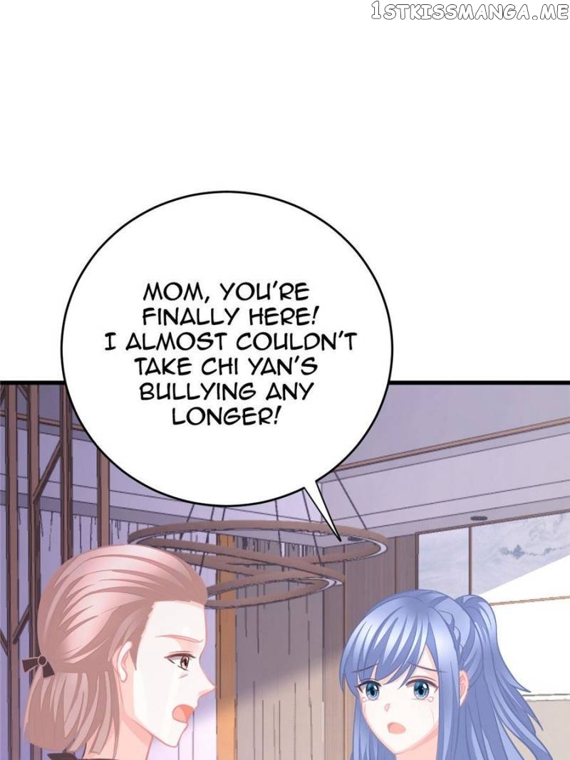 The Icy Chairman’s Cute Little Wife chapter 117 - page 42