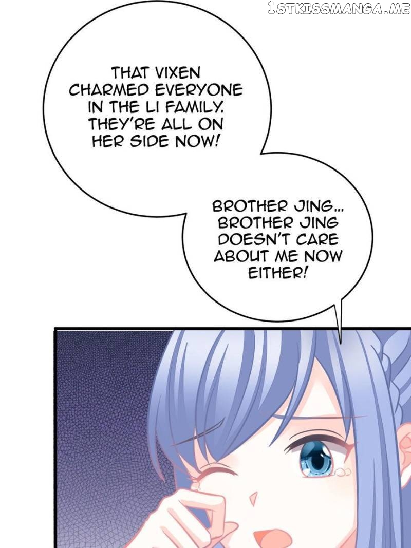 The Icy Chairman’s Cute Little Wife chapter 117 - page 45