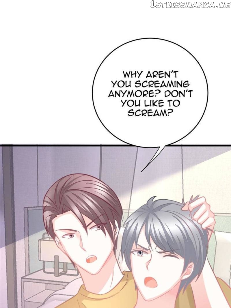 The Icy Chairman’s Cute Little Wife chapter 117 - page 5