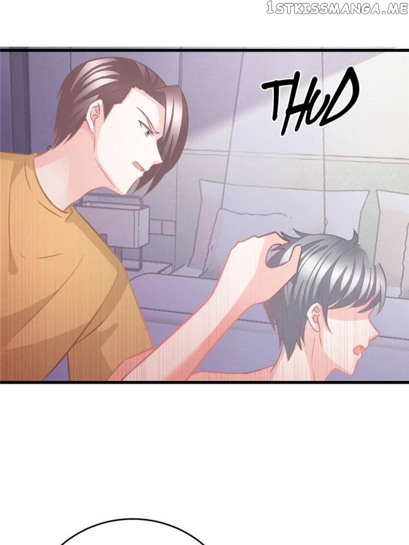 The Icy Chairman’s Cute Little Wife chapter 117 - page 7