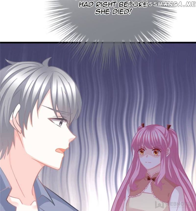 The Icy Chairman’s Cute Little Wife chapter 116 - page 14