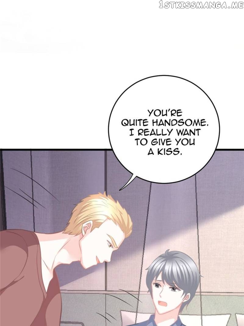 The Icy Chairman’s Cute Little Wife chapter 116 - page 3