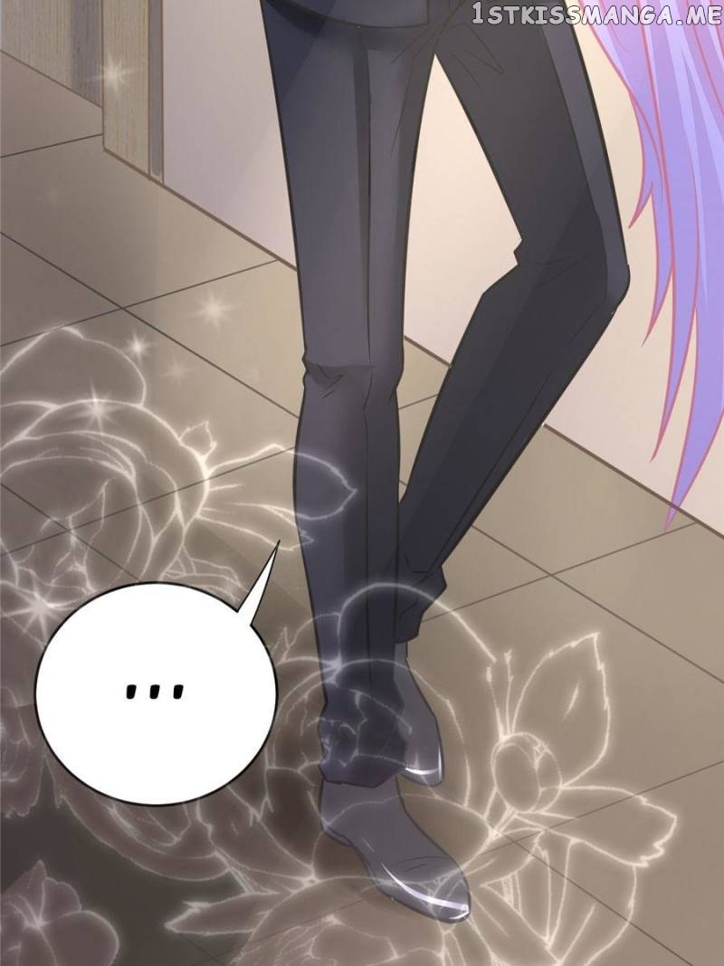 The Icy Chairman’s Cute Little Wife chapter 116 - page 50