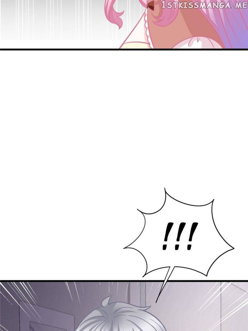 The Icy Chairman’s Cute Little Wife chapter 115 - page 32