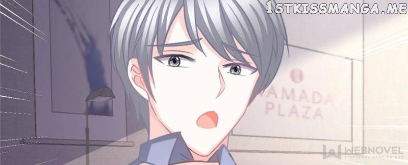 The Icy Chairman’s Cute Little Wife chapter 115 - page 33