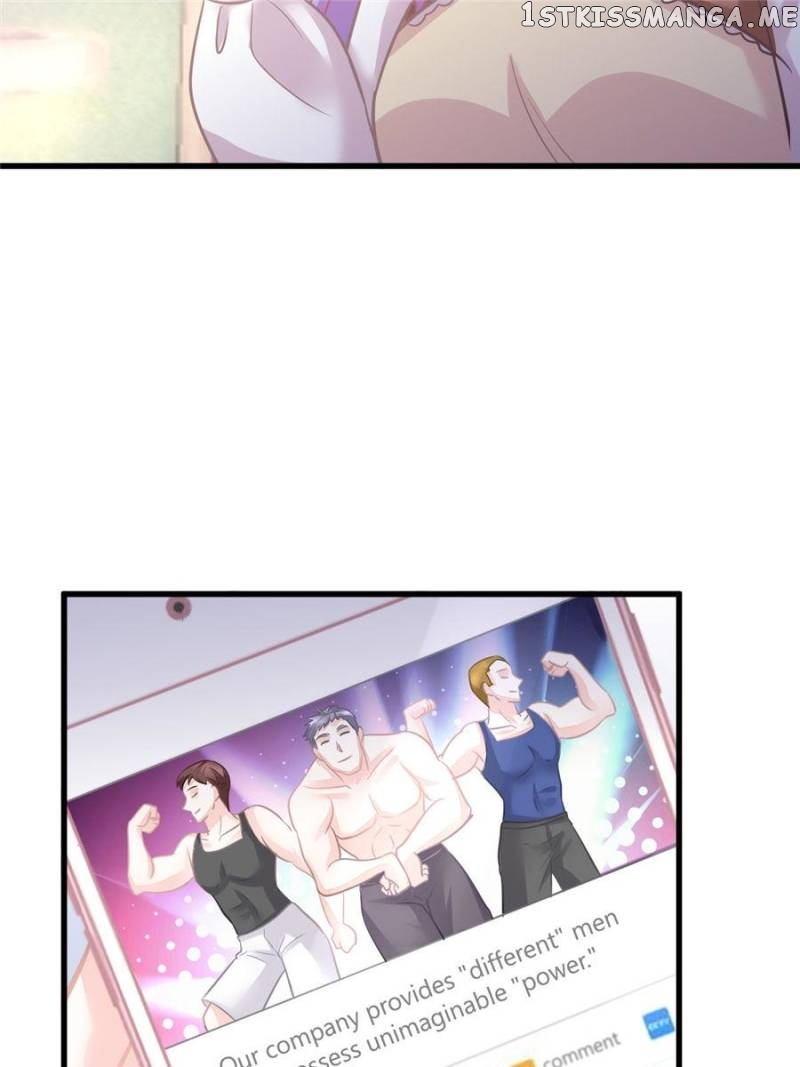 The Icy Chairman’s Cute Little Wife chapter 115 - page 48