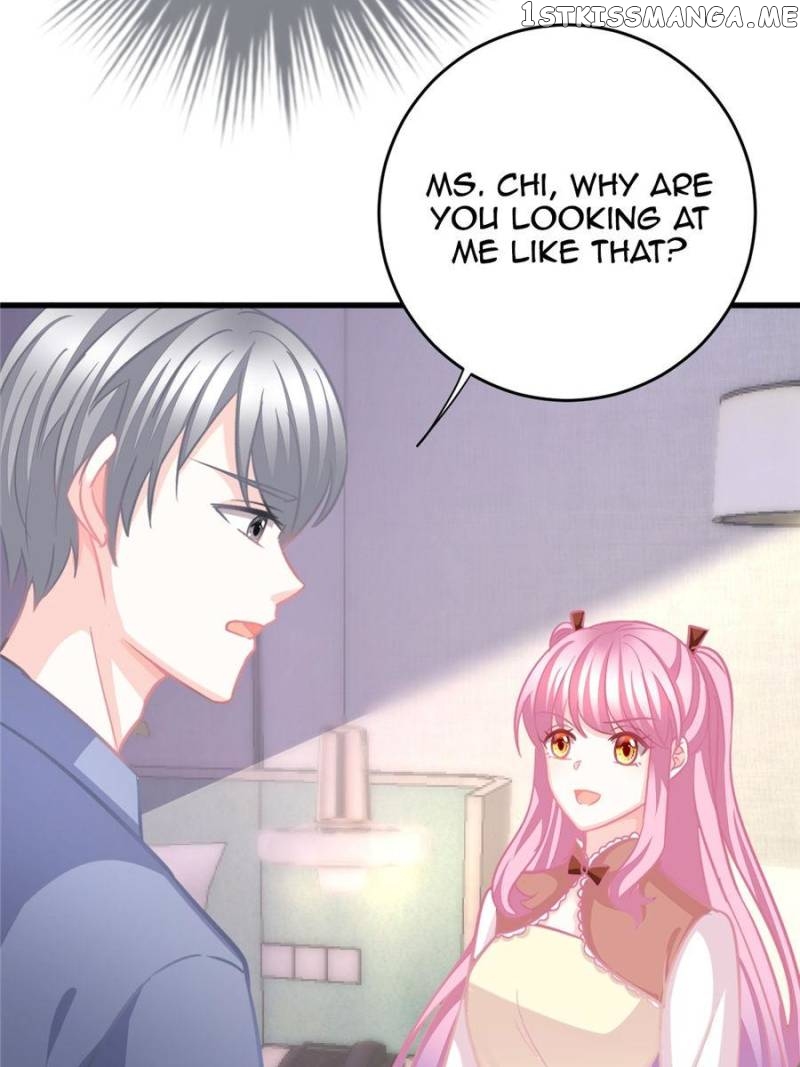 The Icy Chairman’s Cute Little Wife chapter 115 - page 5