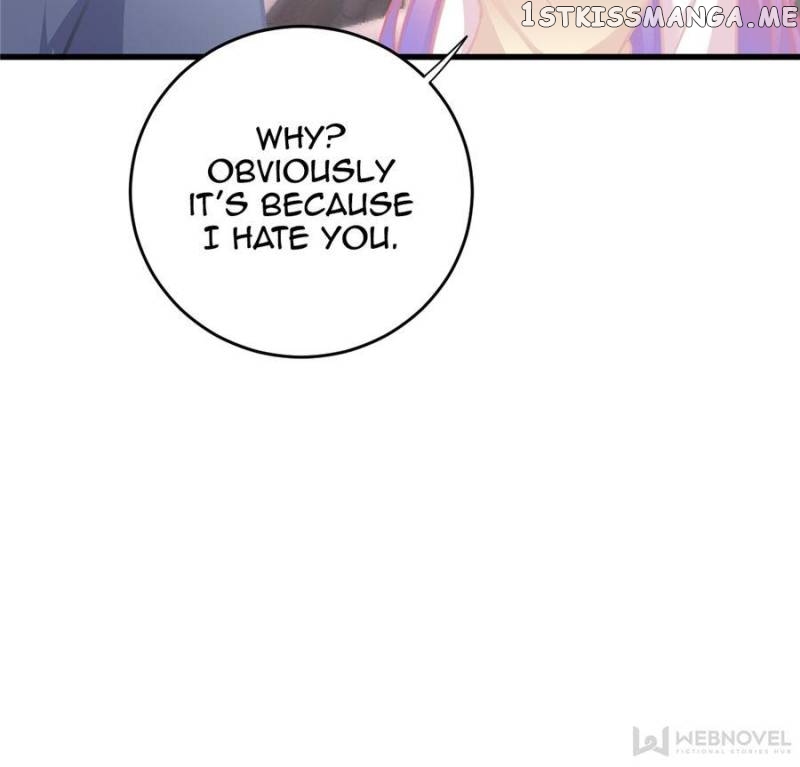 The Icy Chairman’s Cute Little Wife chapter 115 - page 6