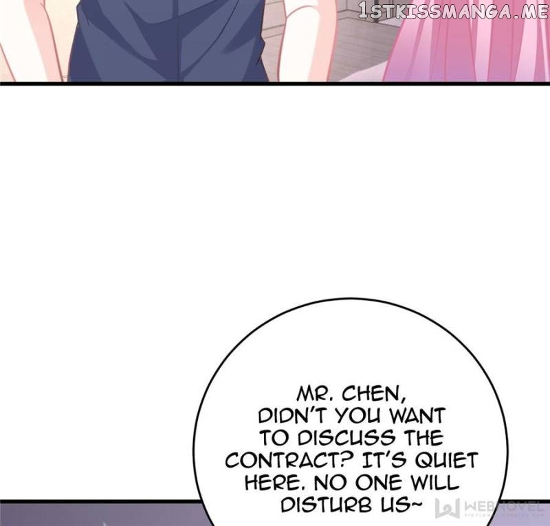 The Icy Chairman’s Cute Little Wife chapter 115 - page 8