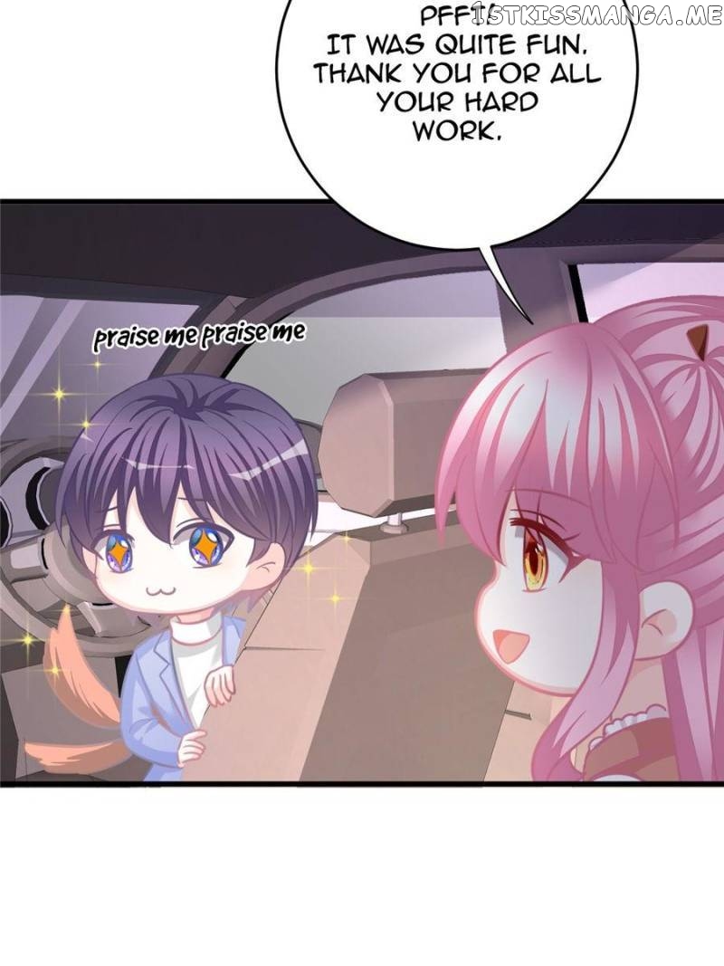 The Icy Chairman’s Cute Little Wife chapter 114 - page 11