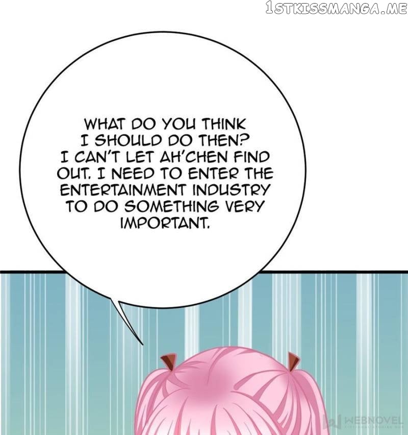 The Icy Chairman’s Cute Little Wife chapter 114 - page 14