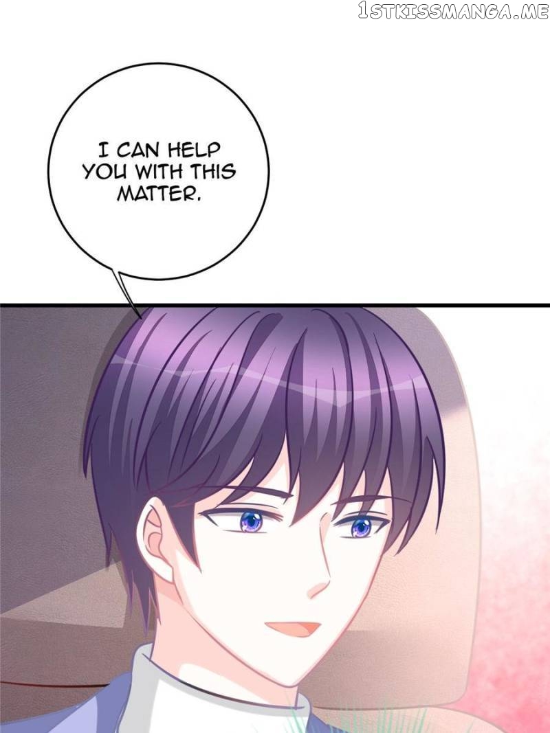 The Icy Chairman’s Cute Little Wife chapter 114 - page 17