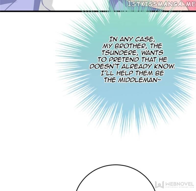 The Icy Chairman’s Cute Little Wife chapter 114 - page 18