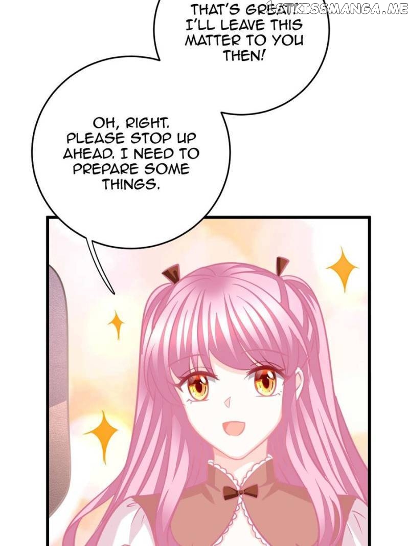 The Icy Chairman’s Cute Little Wife chapter 114 - page 19