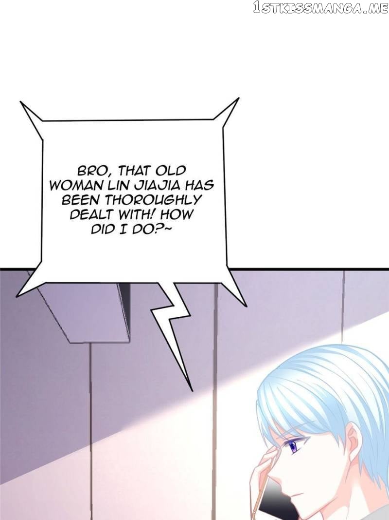 The Icy Chairman’s Cute Little Wife chapter 114 - page 25