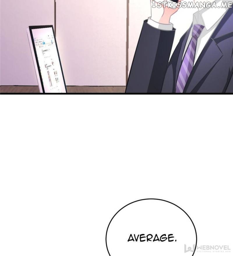 The Icy Chairman’s Cute Little Wife chapter 114 - page 26
