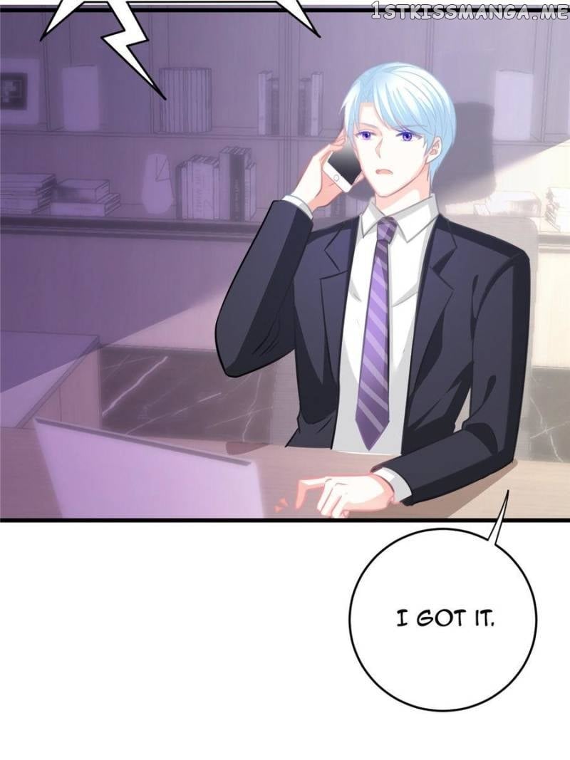 The Icy Chairman’s Cute Little Wife chapter 114 - page 31