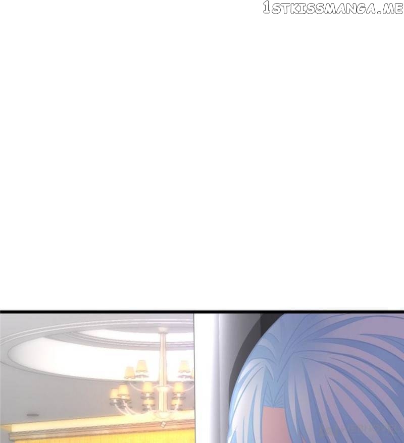 The Icy Chairman’s Cute Little Wife chapter 114 - page 34