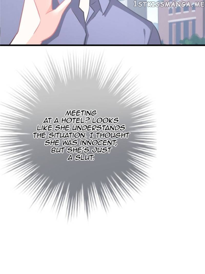 The Icy Chairman’s Cute Little Wife chapter 114 - page 7