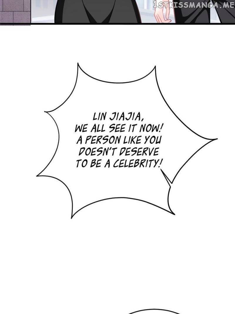 The Icy Chairman’s Cute Little Wife chapter 113 - page 15
