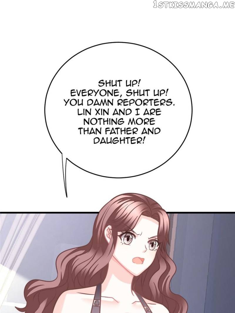 The Icy Chairman’s Cute Little Wife chapter 113 - page 26