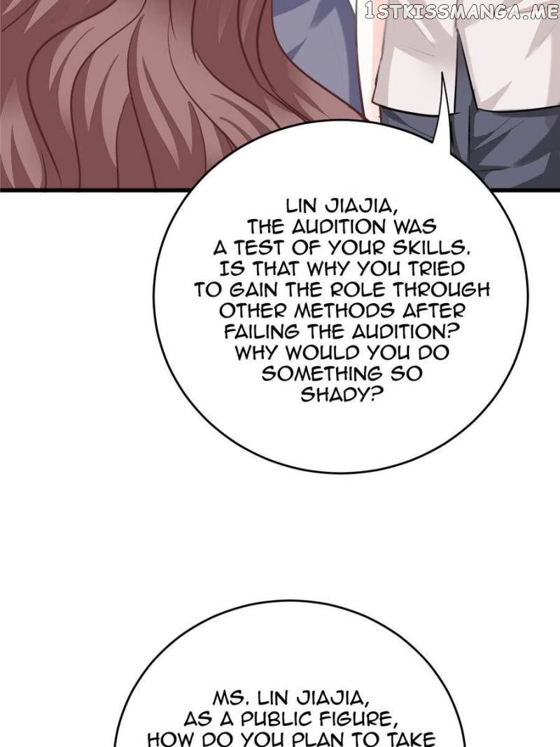 The Icy Chairman’s Cute Little Wife chapter 113 - page 3