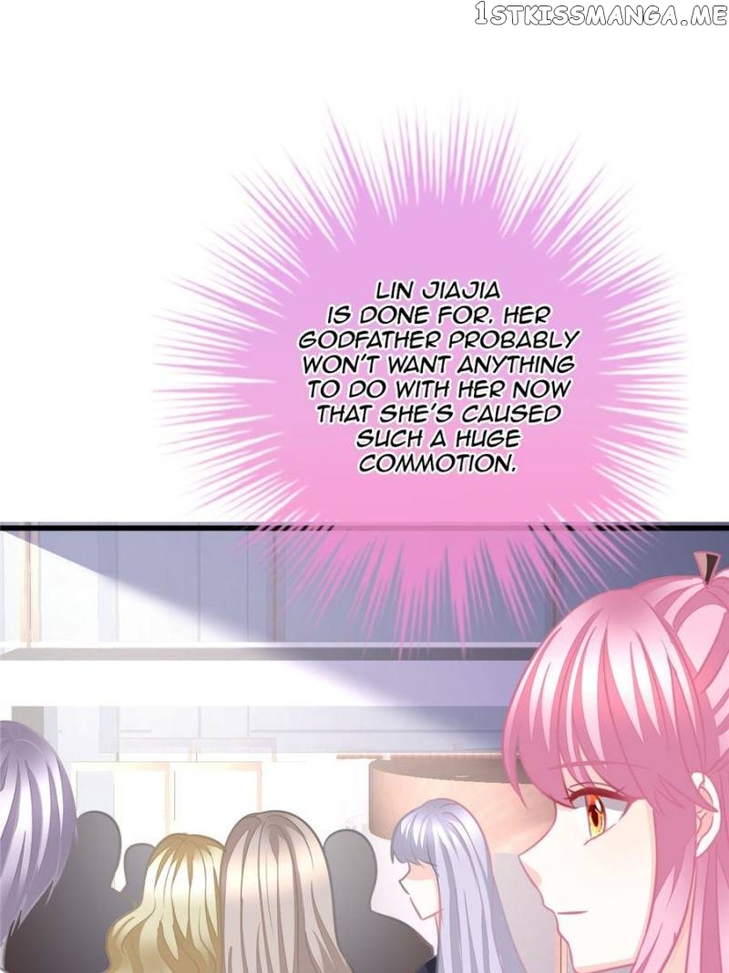 The Icy Chairman’s Cute Little Wife chapter 113 - page 41