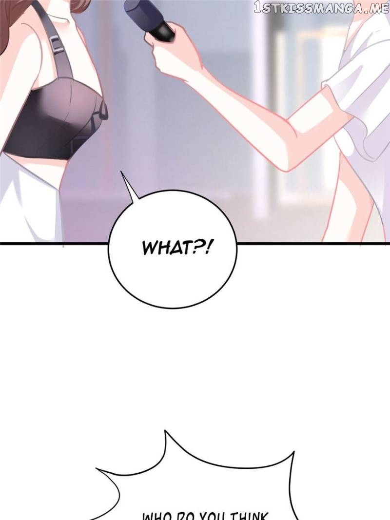 The Icy Chairman’s Cute Little Wife chapter 113 - page 5