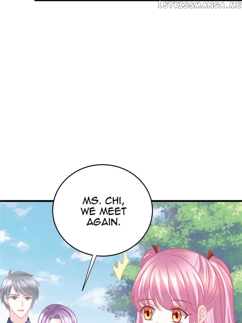 The Icy Chairman’s Cute Little Wife chapter 113 - page 50