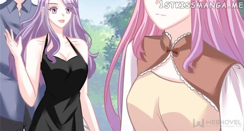 The Icy Chairman’s Cute Little Wife chapter 113 - page 51