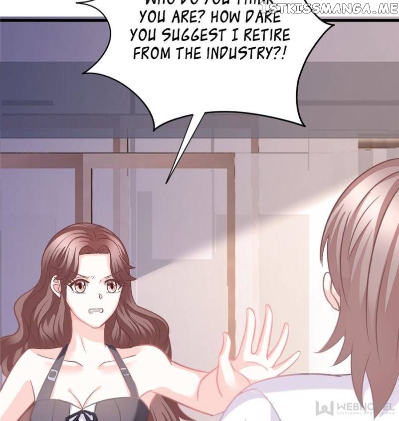 The Icy Chairman’s Cute Little Wife chapter 113 - page 6