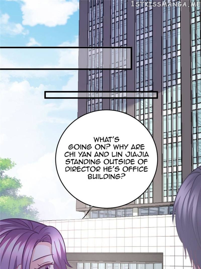 The Icy Chairman’s Cute Little Wife chapter 113 - page 9