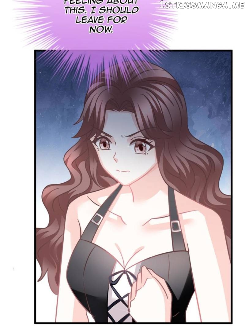 The Icy Chairman’s Cute Little Wife chapter 112 - page 11