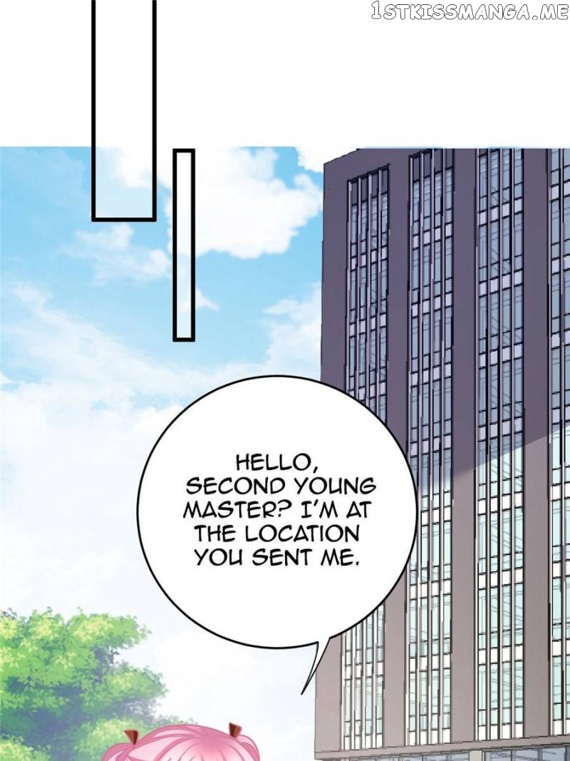 The Icy Chairman’s Cute Little Wife chapter 112 - page 15