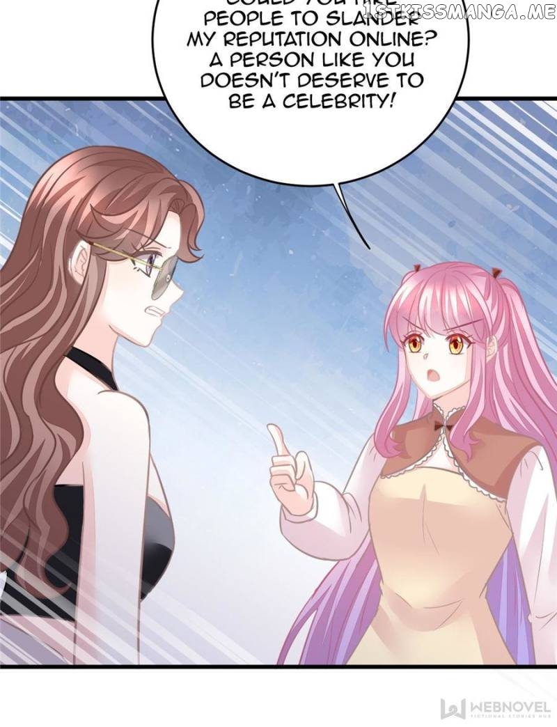The Icy Chairman’s Cute Little Wife chapter 112 - page 31