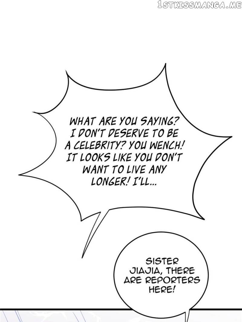 The Icy Chairman’s Cute Little Wife chapter 112 - page 32