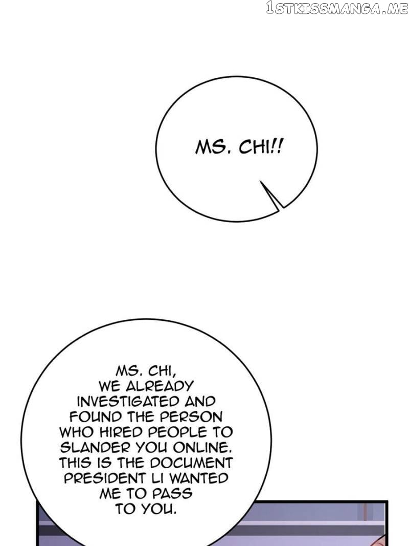 The Icy Chairman’s Cute Little Wife chapter 112 - page 38