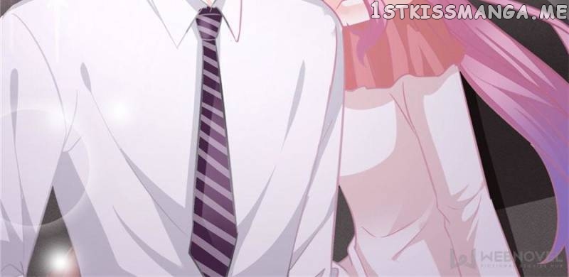 The Icy Chairman’s Cute Little Wife chapter 111 - page 32