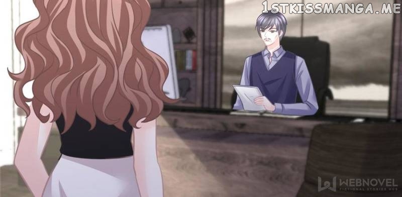 The Icy Chairman’s Cute Little Wife chapter 111 - page 42